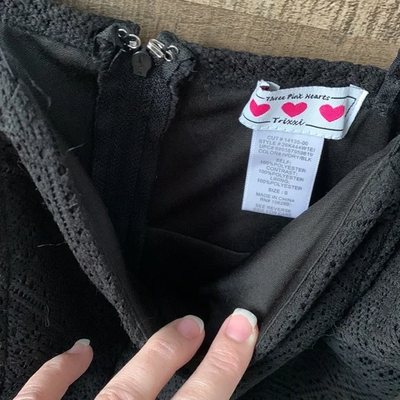 Summer dress - Picture 2 of 3